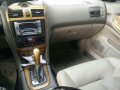 Nissan cefiro 2007 vip urgent for sale -3