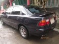 MAZDA 323 Familia Sporty car for sale -7