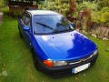 Good Condition 1994 Mitsubishi Lancer Glxi MT For Sale-0