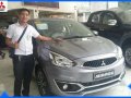 Low DP 2017 Mitsubishi Mirage Hatchback for sale -0