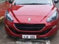 Low Mileage 2014 Peugeot RCZ For Sale-1