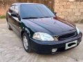 honda civic manual 96 model-0