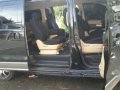 Hyundai Grand Starex Gold VGT Top of the line for sale -7