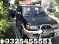 Well Maintained Toyota Revo GL 1999 For Sale-1