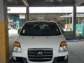 Like New Hyundai Starex GRX CRDI 2007 For Sale-0