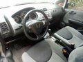 Honda Jazz 1.3-6