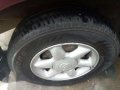 Hyundai starex 1997 model (matic)-9