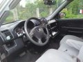 2005 Honda CRV 7 seaters AT-2