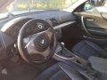 2007 BMW 118i-2