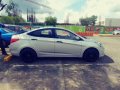 Hyundai accent 2013 good as new for sale -2