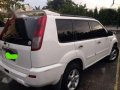 Nissan Xtrail 2005 AT - TV DVD for sale -5