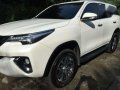 2016 Toyota Fortuner 2.4V Automatic Diesel vs 2012 2013 2014 2015 2017-5