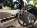 Casa Maintained Toyota Innova G 2015 For Sale-6