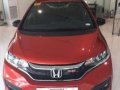 Honda Jazz 2018 brand new for sale -0
