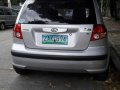 For sale HYUNDAI GETZ 2005 1.1 manual-2