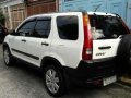 Well Maintained 2004 Honda Crv For Sale-1