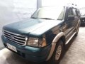 Ford Everest 4x2 2004 SUV for sale -4