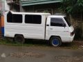 Rush for sale Mitsubishi l300 fb 94mdl 175k -2