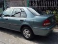 All Power Honda City 2001 AT For Sale-4