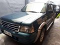 Ford Everest 4x2 2004 SUV for sale -0