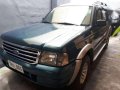 Ford Everest 4x2 2004 SUV for sale -0