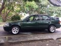 Honda Civic 98model for sale in good condition-1