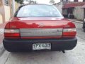 Super Fresh 1995 Toyota Corolla XE For Sale-8