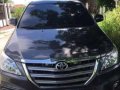 Casa Maintained Toyota Innova G 2015 For Sale-2