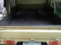 Suzuki Multi Cab-3