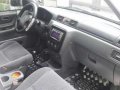 Honda Crv manual 4x4 for sale -3