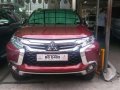 2017 Euro 4 Mivec Mitsubishi Montero Sport GLS for sale -5