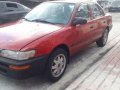 Super Fresh 1995 Toyota Corolla XE For Sale-2