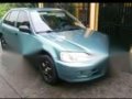 Honda City 2001 model Automatic-0