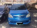 Toyota Avanza  Hatchback for sale -1