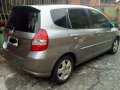 Honda Jazz 1.3-4