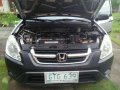 2005 Honda CRV 7 seaters AT-5