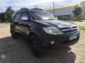 For sale swap financing Toyota Fortuner vvt-i 2006 AT-0