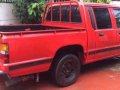 Mitsubishi L200 pick up double cab diesel-3