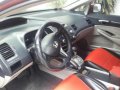 Honda civic 2008 1.8s low mileage-2