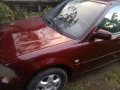 Honda City very fresh for sale-3