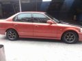 Honda Civic SiR very fresh for sale -2