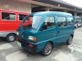 Suzuki Multicab Van Family Van 4Wheels Motor-0