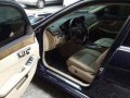 2010 Mercedes Benz e250 CGI Blue Efficiency-3