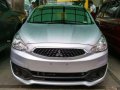 Low DP 2017 Mitsubishi Mirage Hatchback for sale -1