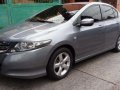 2009 Honda City 1.3S AT-1