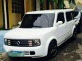 2013 Nissan Cube3 New Gen-1