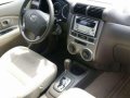 Rush for sale: Toyota Avanza 1.5G AT-2