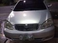 Toyota Corolla Altis 2003 AT for sale -2
