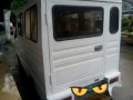 Almost New 2016 Suzuki FB Multicab For Sale-1