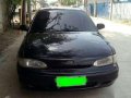 Hyundai Accent sedan fresh for sale -1